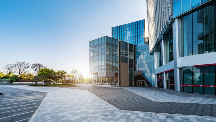 Flexible Workspaces vs Long-Term Leases