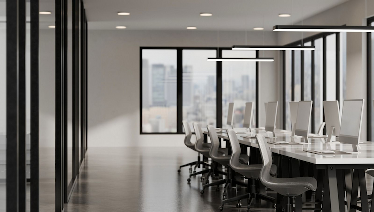 Why Enterprise Companies Are Moving Toward Managed Workspaces
