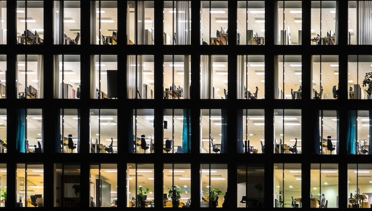 What Growing Companies Should Look for in Their First Office