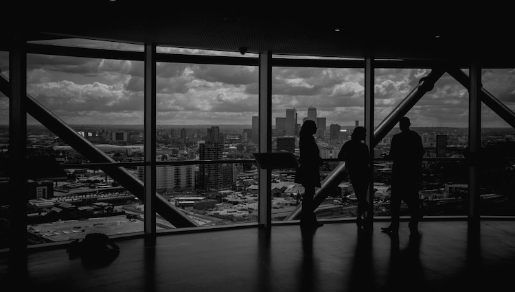 Why Hyderabad is India’s Fastest Growing Office Leasing Market